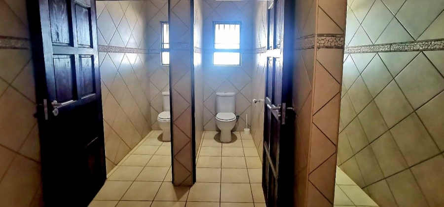 Commercial Property for Sale in Bainsvlei Free State